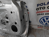 Oto Çıkma Parça / Opel / Corsa / Kaporta & Karoser / Sol Ön Kapı / Çıkma Parça 