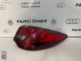 Oto Çıkma Parça / Opel / Astra / Far & Stop / Sağ Arka Stop / Çıkma Parça 