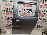 Oto Çıkma Parça / Toyota / Proace City / Kaporta & Karoser / Sol Arka Kapı / Çıkma Parça 