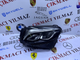 Oto Çıkma Parça / Mercedes / GLC / Far & Stop / Sol Ön Far / Çıkma Parça 