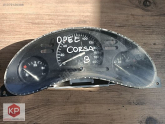 Opel Corsa B Gösterge Paneli