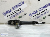 Oto Çıkma Parça / Jeep / Grand Cherokee / Kaporta & Karoser / Sağ Arka Kapı / Çıkma Parça 