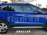 Oto Çıkma Parça / Seat / Ateca / Kaporta & Karoser / Sağ Ön Kapı / Çıkma Parça 