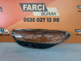 MONDEO SOL FAR CAMI SIFIR 13-16