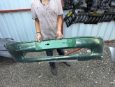 OPEL VECTRA B ÖN TAMPON ORJİNAL ÇIKMA TEMİZ 96-01 MODEL