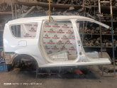 Oto Çıkma Parça / Dacia / Logan / Kaporta & Karoser / Komple Arka / Çıkma Parça 