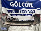 Oto Çıkma Parça / Fiat / Doblo / Tampon / Arka Tampon / Çıkma Parça 