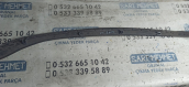 Oto Çıkma Parça / Volkswagen / Golf / Kaporta & Karoser / Sol Arka Kapı / Çıkma Parça 