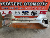 Oto Çıkma Parça / MG / HS / Tampon / Ön Tampon / Çıkma Parça 
