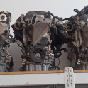 VOLKSWAGEN JETTA 1.4 TSİ CAX GARANTİLİ MOTOR