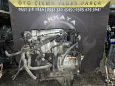 Oto Çıkma Parça / Hyundai / Accent / Motor / Motor (komple) / Çıkma Parça 