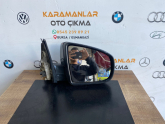 BMW X5 SAĞ DIŞ AYNA ORJİNAL