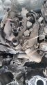 Fiat panda 2 silindir motor