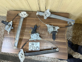 Oto Çıkma Parça / Hyundai / Accent / Elektrik / Çakmaklık / Çıkma Parça 