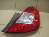 Oto Çıkma Parça / Opel / Corsa / Far & Stop / Sol Arka Stop / Çıkma Parça 