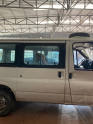 Oto Çıkma Parça / Ford / Transit / Kaporta & Karoser / Sağ Sürgülü Kapı / Çıkma Parça 