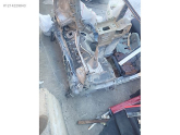 Oto Çıkma Parça / Toyota / Corolla / Kaporta & Karoser / Ön Şasi / Çıkma Parça 