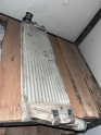 Oto Çıkma Parça / Renault / Clio / Radyatör / İntercooler / Çıkma Parça 