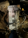 TOYOTA COROLLA BENZINLI KOMPLE MOTOR MERT OTO