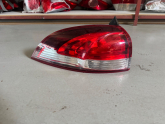 Oto Çıkma Parça / Renault / Megane / Far & Stop / Sol Arka Stop / Çıkma Parça 