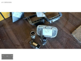 Oto Çıkma Parça / Peugeot / 407 / Göğüslük & Torpido / Havalandırma Izgaraları / Çıkma Parça 