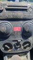Fiat Fiorino 1.4 klima kontrol paneli