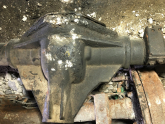 Oto Çıkma Parça / Ford / P100 / Defransiyel / Arka Defransiyel / Çıkma Parça 