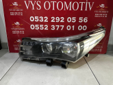2013-2016 Toyota Corolla Sol Ön Far 81150-02E71
