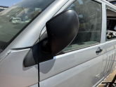 TRANSPORTER T5 T6 ÇIKMA ORJİNAL SAG SOL DİKİZ AYNASI