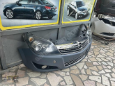Oto Çıkma Parça / Opel / Astra / Tampon / Orta Izgara / Çıkma Parça 