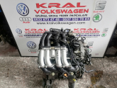 Volkswagen Golf 4 Agn 1.8 20Valf Çıkma Komple Motor