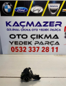 RENAULT MEGANE 4 2020 GAZ KELEBEGİ