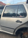 Oto Çıkma Parça / Volkswagen / Golf / Kaporta & Karoser / Sol Arka Kapı / Çıkma Parça 