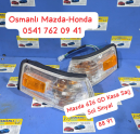 Mazda 626 GD Kasa Sağ Sol Sinyal