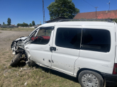 Hurda Belgeli Araçlar / Citroen / Berlingo