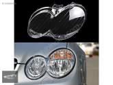 MERCEDES CLK W209 SOL FAR CAMI