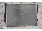 BMW 3 SERİSİ E90 KASA SU DİZEL RADYATÖRÜ ORJ 17117788903