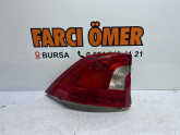 VOLVO S60  SOL DIŞ STOP ORJİNAL