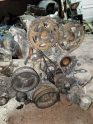 Oto Çıkma Parça / Fiat / Marea / Motor / Motor (komple) / Çıkma Parça 