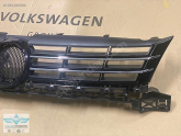 Oto Çıkma Parça / Volkswagen / Caddy / Tampon / Izgara Çıtası / Sıfır Parça 