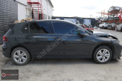2024 - 2025 VW GOLF SAĞ ARKA KAPI 5H4833056