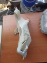 Fiat Doblo 1-2 Cam Su Bidonu