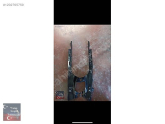 Oto Çıkma Parça / Volkswagen / Passat / Tampon / Tampon Braketi / Çıkma Parça 