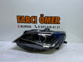 SEAT IBİZA 12-17 SOL ÖN FAR SIFIR ZENON