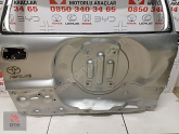 Oto Çıkma Parça / Toyota / RAV4 / Kaporta & Karoser / Bagaj Kapağı / Çıkma Parça 