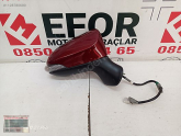 Oto Çıkma Parça / Toyota / Avensis / Ayna / Sağ Dış Ayna / Çıkma Parça 