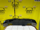 Oto Çıkma Parça / Opel / Astra / Tampon / Arka Tampon / Çıkma Parça 