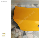 Oto Çıkma Parça / Fiat / Linea / Kaporta & Karoser / Bagaj Kapağı / Çıkma Parça 