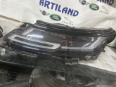 Oto Çıkma Parça / Land Rover / Range Rover / Far & Stop / Sağ Ön Far / Çıkma Parça 