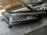 HONDA CITY SAĞ ORJİNAL FAR